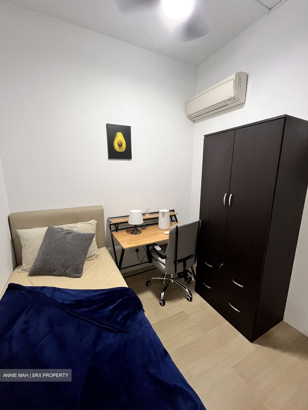 Langston Ville (D9), Apartment #511928671